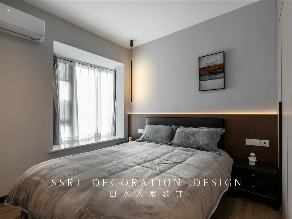 華發(fā)未來(lái)薈現(xiàn)代風(fēng)格裝修效果圖 華發(fā)未來(lái)薈現(xiàn)代風(fēng)格裝修效果圖