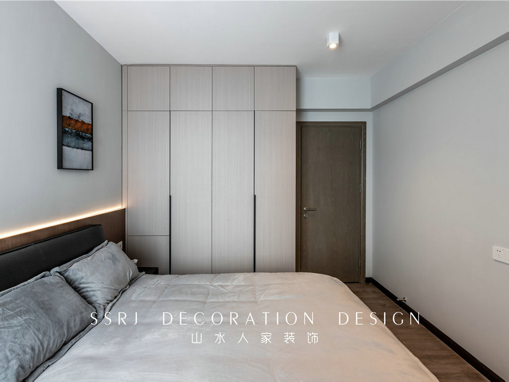 華發(fā)未來(lái)薈現(xiàn)代風(fēng)格裝修效果圖 華發(fā)未來(lái)薈現(xiàn)代風(fēng)格裝修效果圖