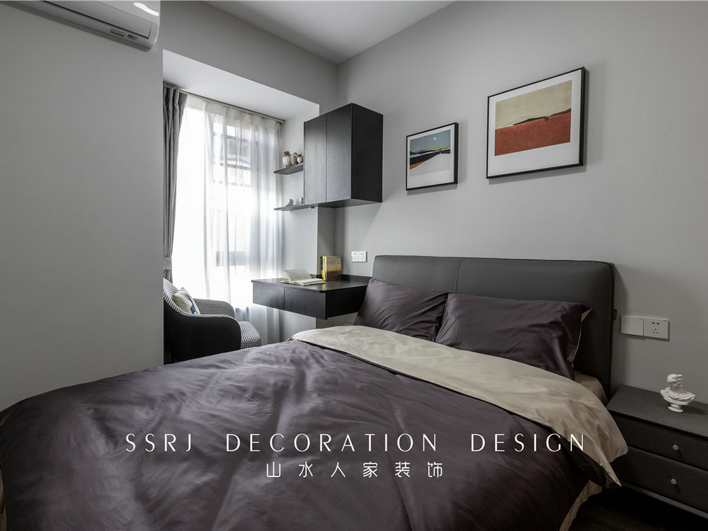 華發(fā)未來(lái)薈現(xiàn)代風(fēng)格裝修效果圖 華發(fā)未來(lái)薈現(xiàn)代風(fēng)格裝修效果圖