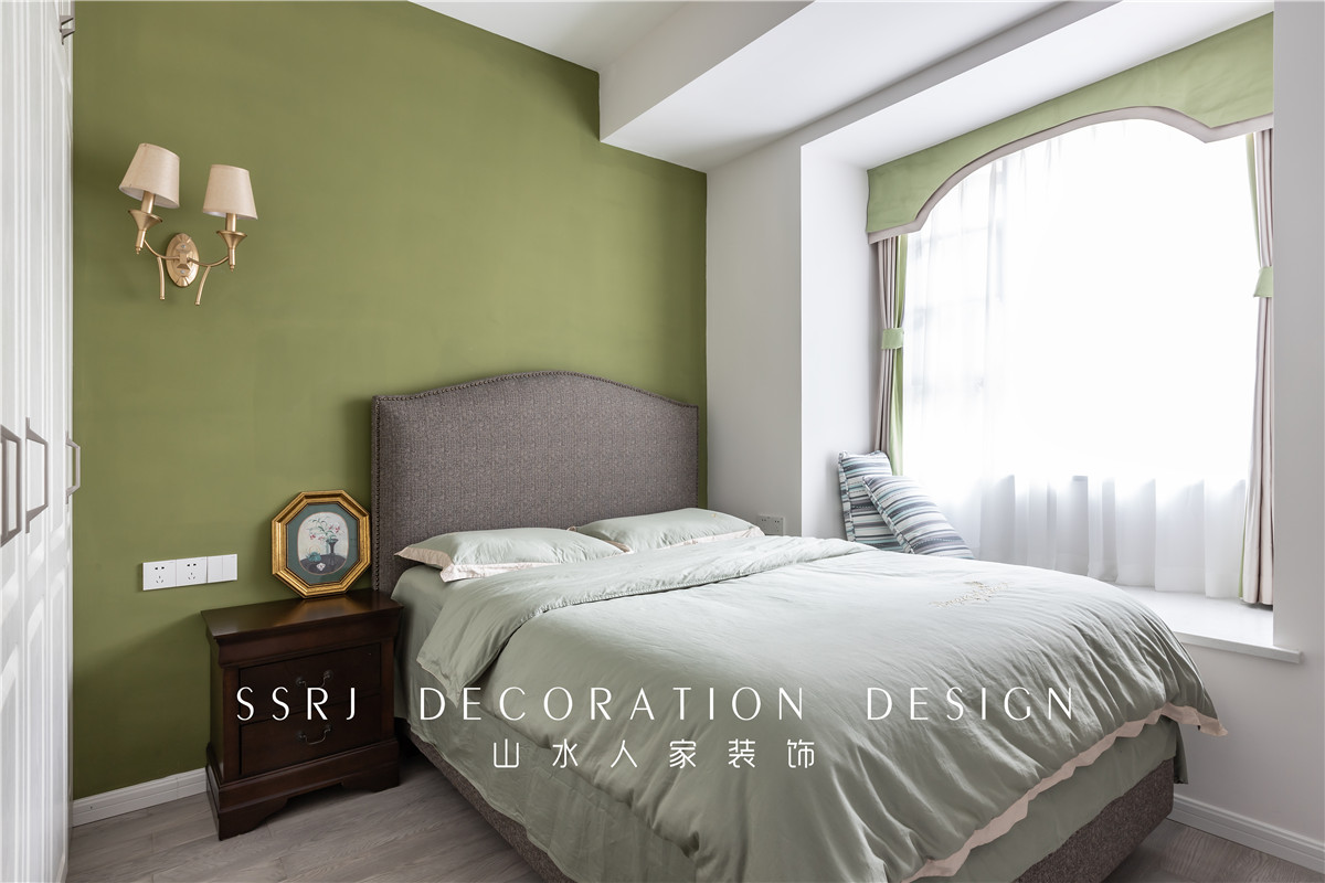 國采光立方輕奢風格裝修效果圖 國采光立方輕奢風格裝修效果圖