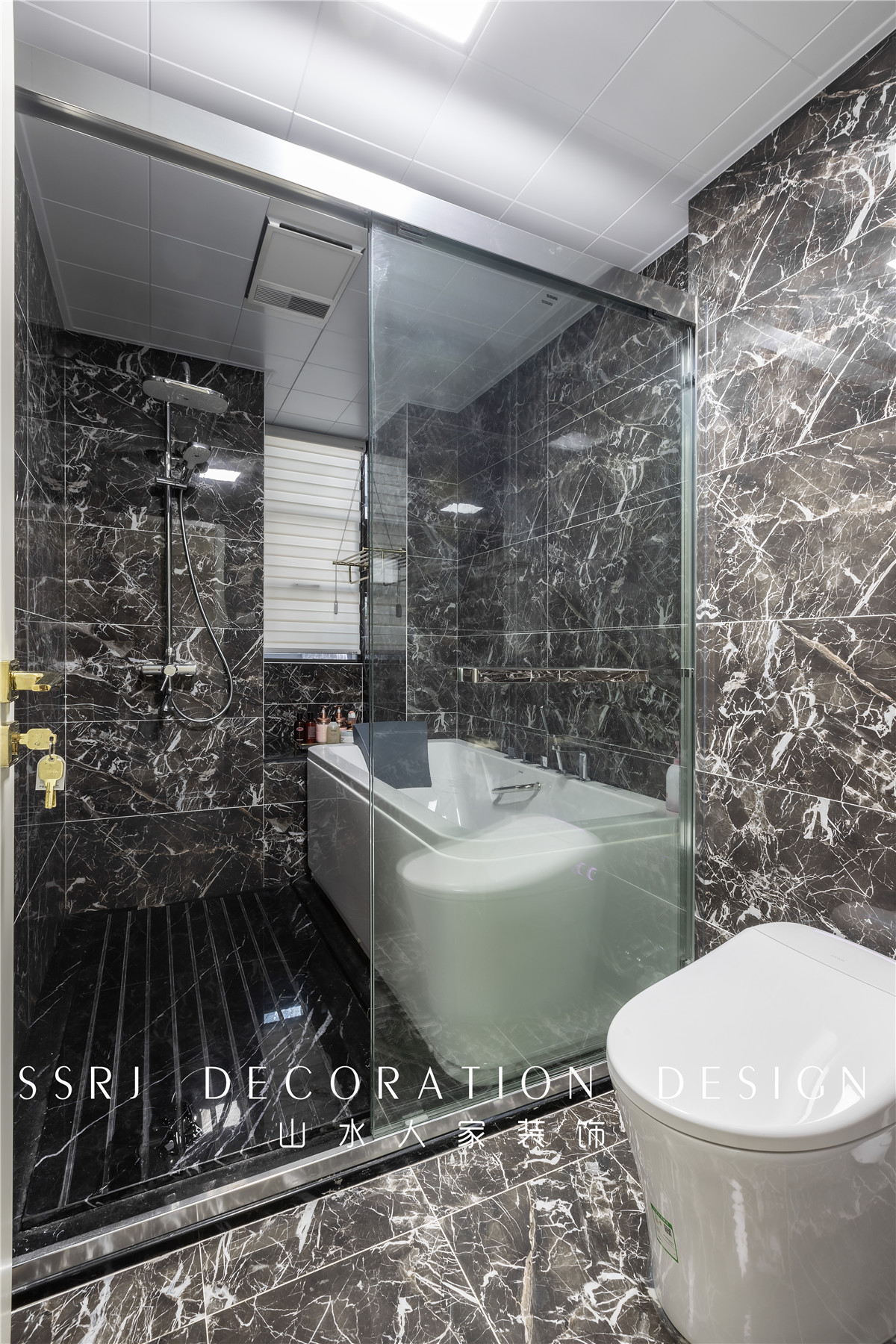 國采光立方輕奢風格裝修效果圖 國采光立方輕奢風格裝修效果圖