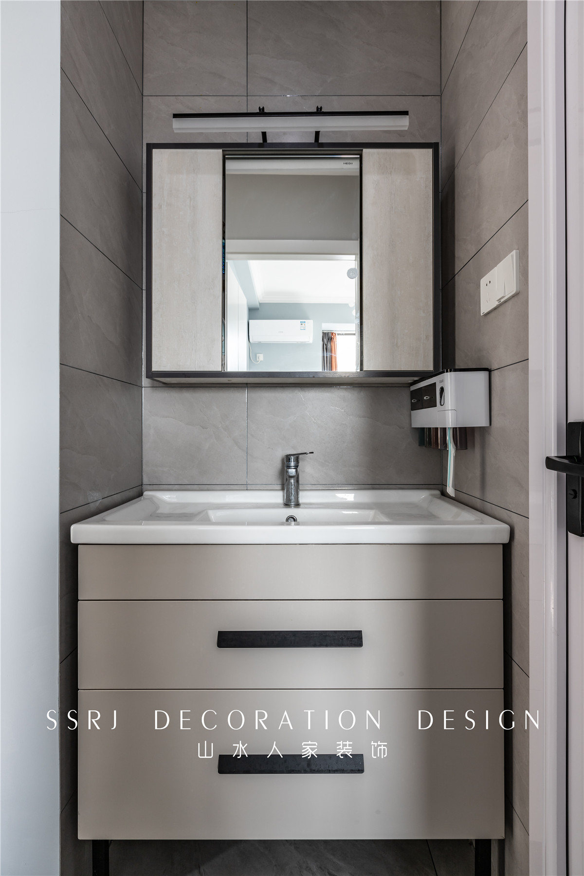 盛景天地美譽北歐風(fēng)格裝修效果圖 盛景天地美譽北歐風(fēng)格裝修效果圖