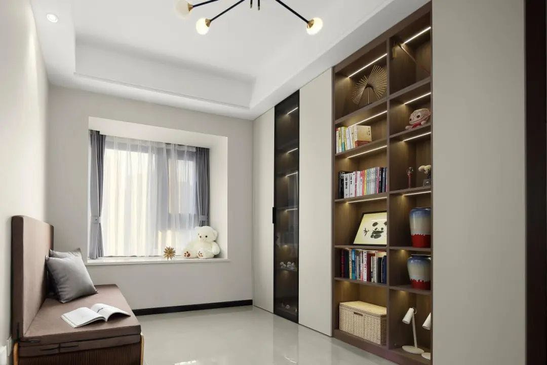 萬(wàn)豪世紀(jì)天街現(xiàn)代簡(jiǎn)約風(fēng)格裝修效果圖 萬(wàn)豪世紀(jì)天街現(xiàn)代簡(jiǎn)約風(fēng)格裝修效果圖