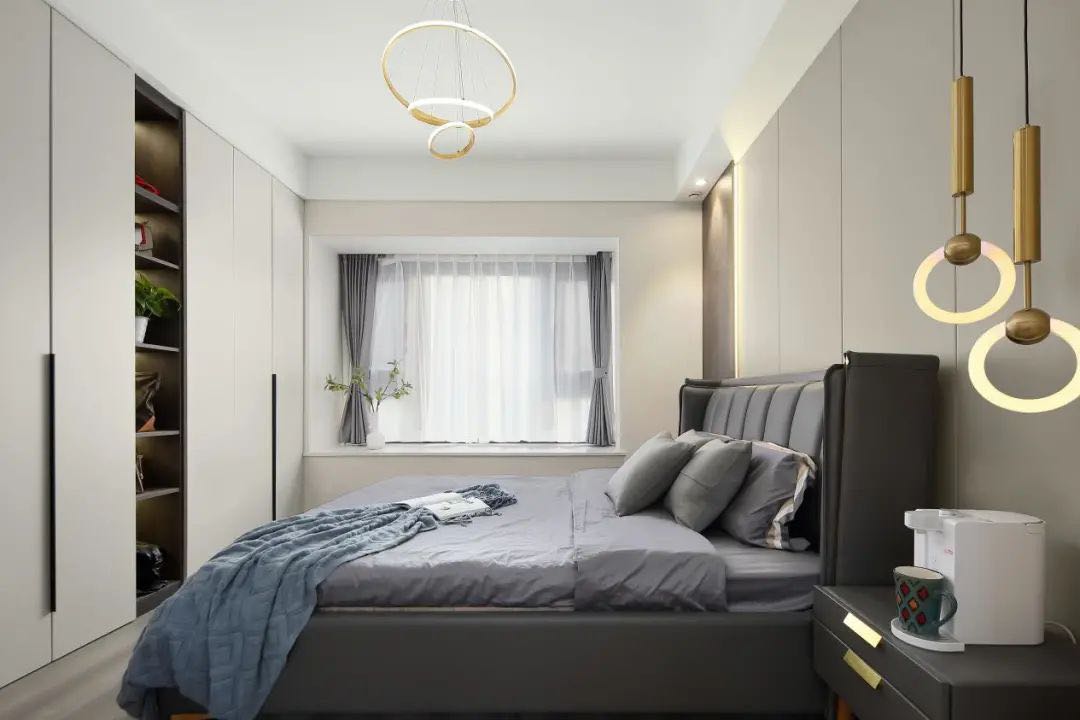 萬(wàn)豪世紀(jì)天街現(xiàn)代簡(jiǎn)約風(fēng)格裝修效果圖 萬(wàn)豪世紀(jì)天街現(xiàn)代簡(jiǎn)約風(fēng)格裝修效果圖