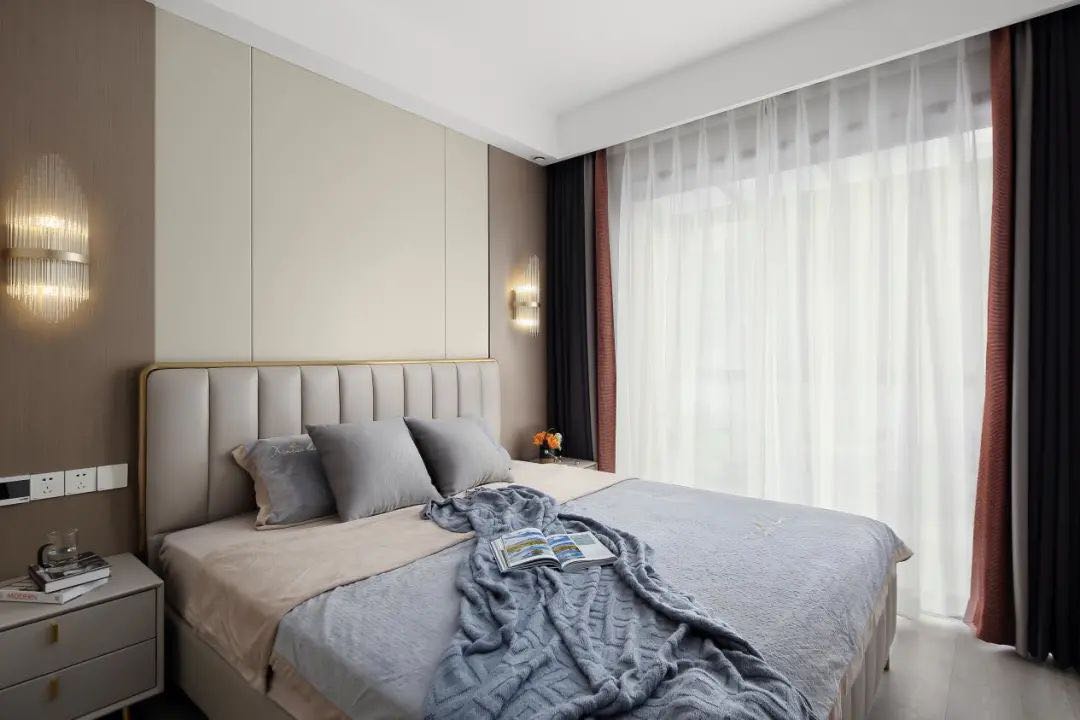 萬(wàn)豪世紀(jì)天街現(xiàn)代簡(jiǎn)約風(fēng)格裝修效果圖 萬(wàn)豪世紀(jì)天街現(xiàn)代簡(jiǎn)約風(fēng)格裝修效果圖