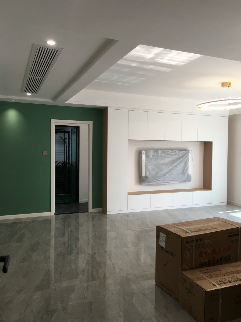 華潤琨瑜之星現(xiàn)代簡(jiǎn)約風(fēng)格裝修效果圖 華潤琨瑜之星現(xiàn)代簡(jiǎn)約風(fēng)格裝修效果圖