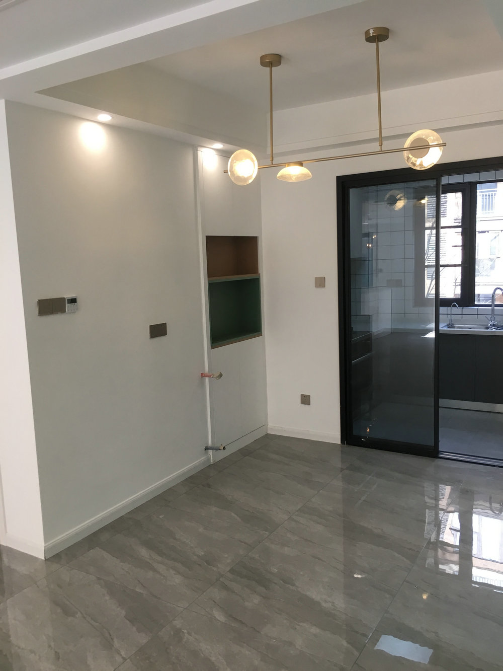 華潤琨瑜之星現(xiàn)代簡(jiǎn)約風(fēng)格裝修效果圖 華潤琨瑜之星現(xiàn)代簡(jiǎn)約風(fēng)格裝修效果圖