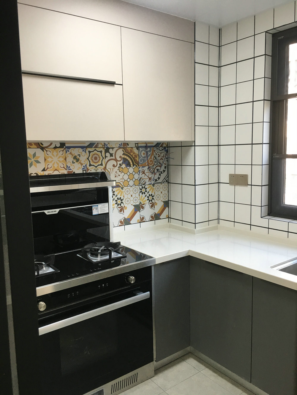 華潤琨瑜之星現(xiàn)代簡(jiǎn)約風(fēng)格裝修效果圖 華潤琨瑜之星現(xiàn)代簡(jiǎn)約風(fēng)格裝修效果圖