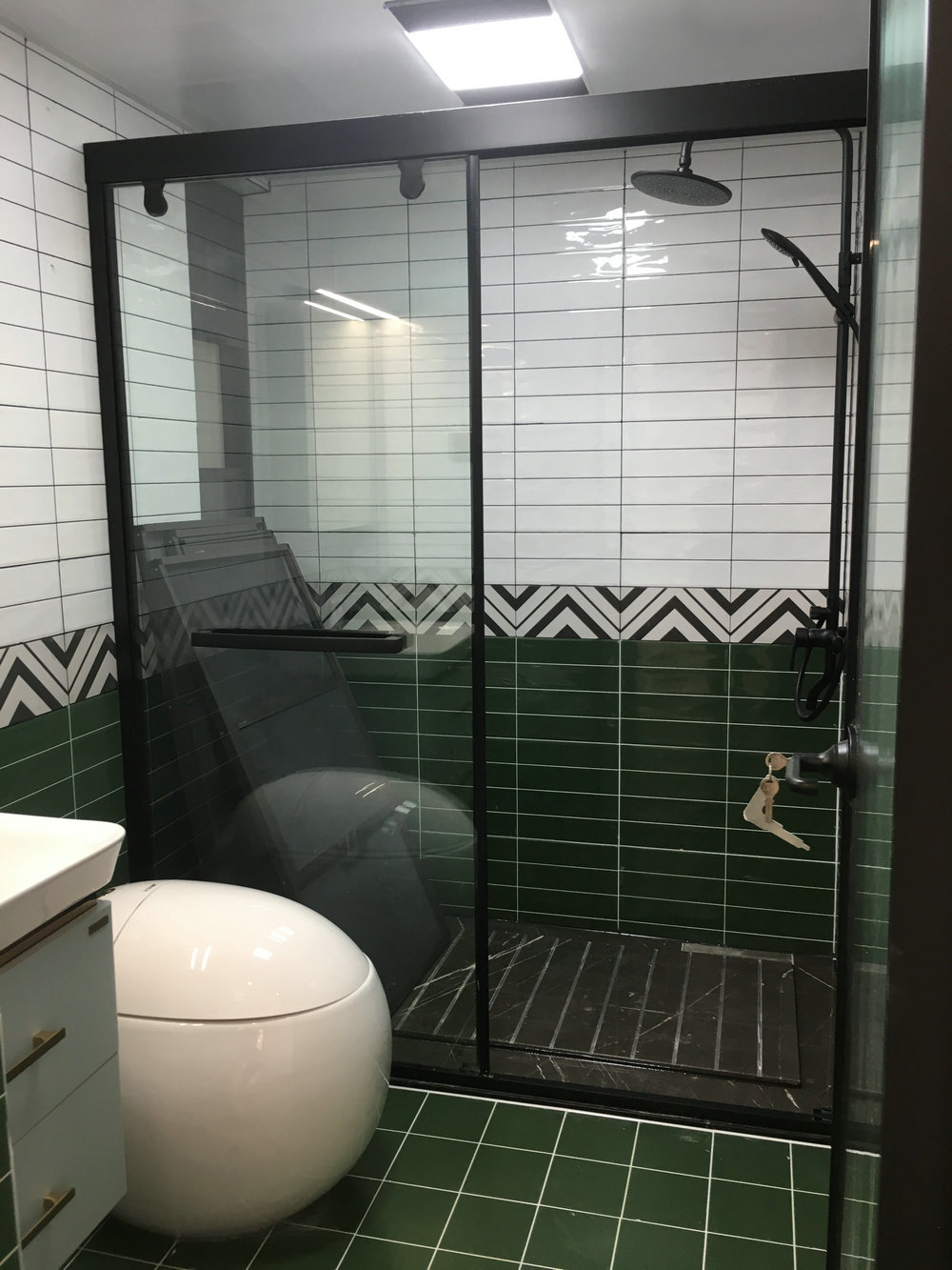 華潤琨瑜之星現(xiàn)代簡(jiǎn)約風(fēng)格裝修效果圖 華潤琨瑜之星現(xiàn)代簡(jiǎn)約風(fēng)格裝修效果圖