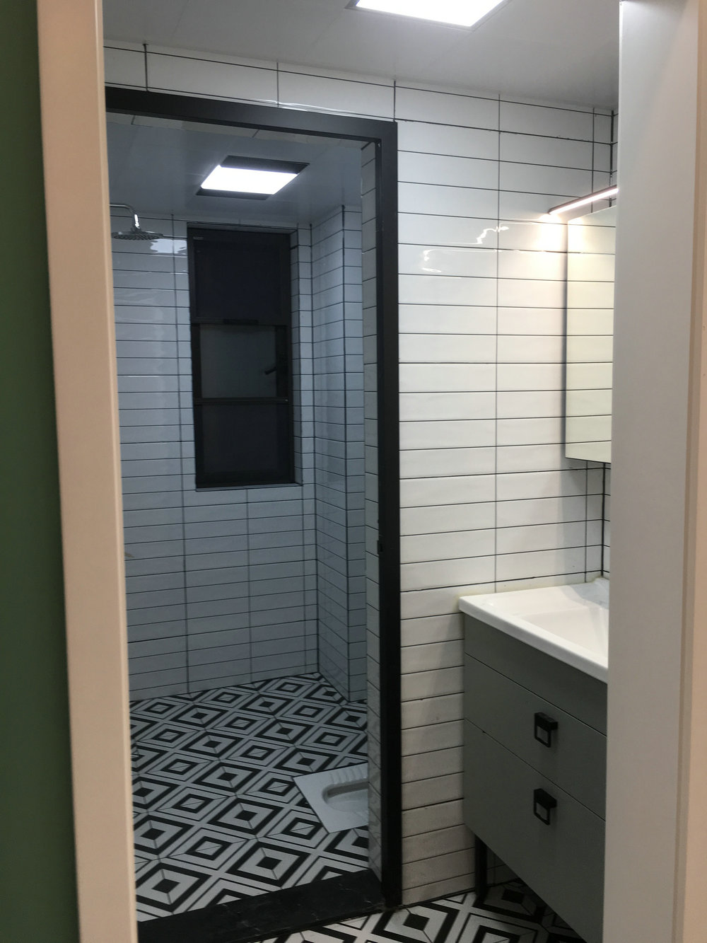 華潤琨瑜之星現(xiàn)代簡(jiǎn)約風(fēng)格裝修效果圖 華潤琨瑜之星現(xiàn)代簡(jiǎn)約風(fēng)格裝修效果圖