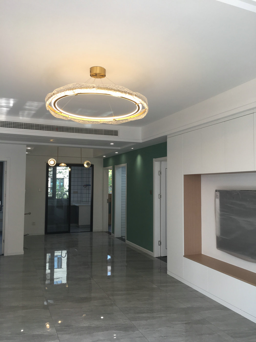 華潤琨瑜之星現(xiàn)代簡(jiǎn)約風(fēng)格裝修效果圖 華潤琨瑜之星現(xiàn)代簡(jiǎn)約風(fēng)格裝修效果圖