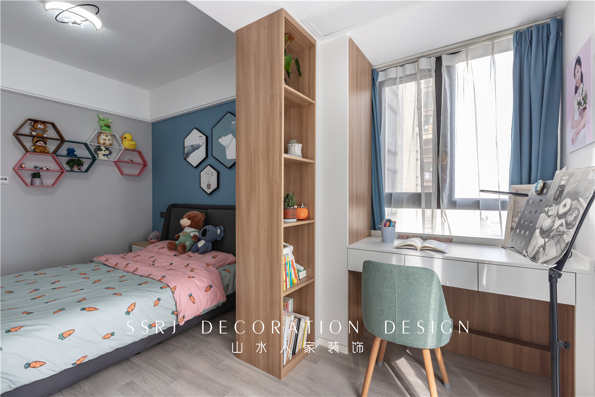 復(fù)地海上海120平現(xiàn)代簡約風(fēng)格裝修效果圖 復(fù)地海上海120平現(xiàn)代簡約風(fēng)格裝修效果圖