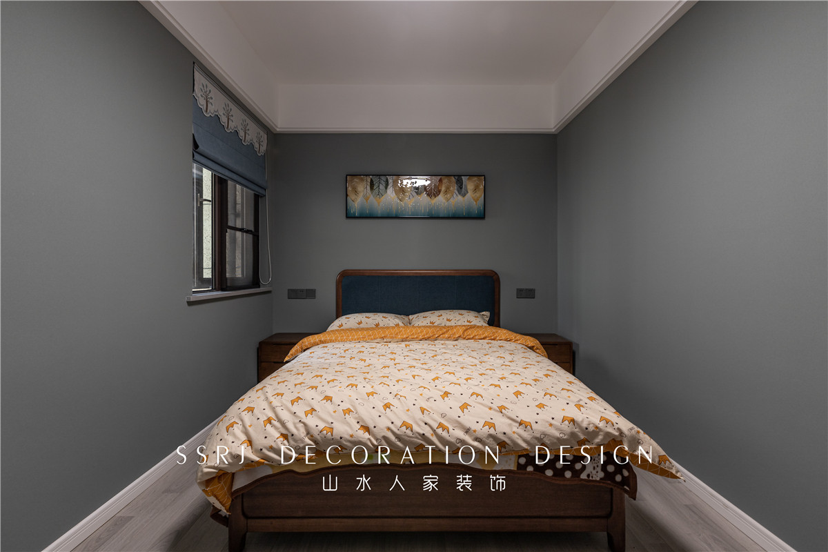 復(fù)地海上海120平現(xiàn)代簡約風(fēng)格裝修效果圖 復(fù)地海上海120平現(xiàn)代簡約風(fēng)格裝修效果圖