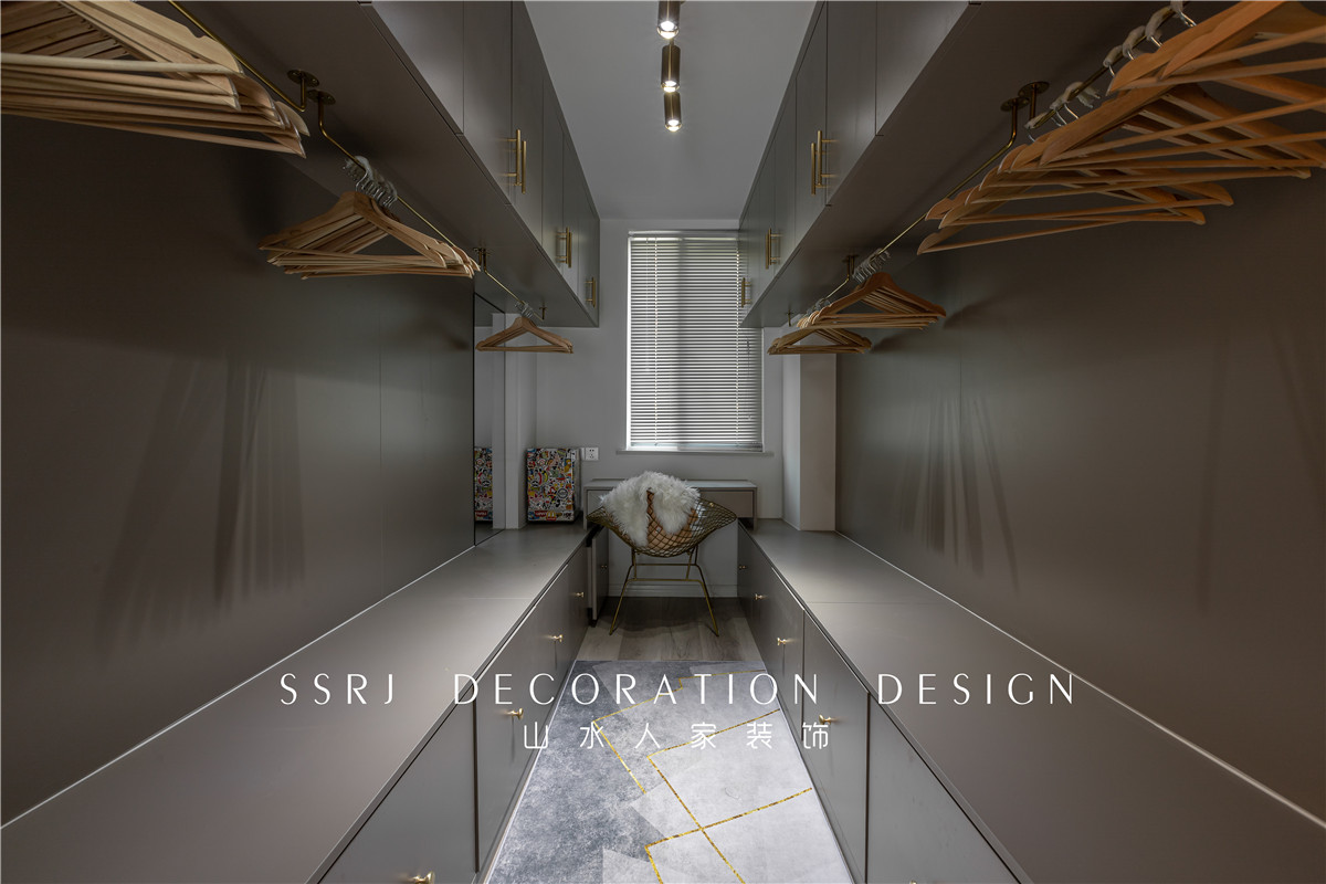 保和墨水灣現(xiàn)代風(fēng)格裝修效果圖 保和墨水灣現(xiàn)代風(fēng)格裝修效果圖