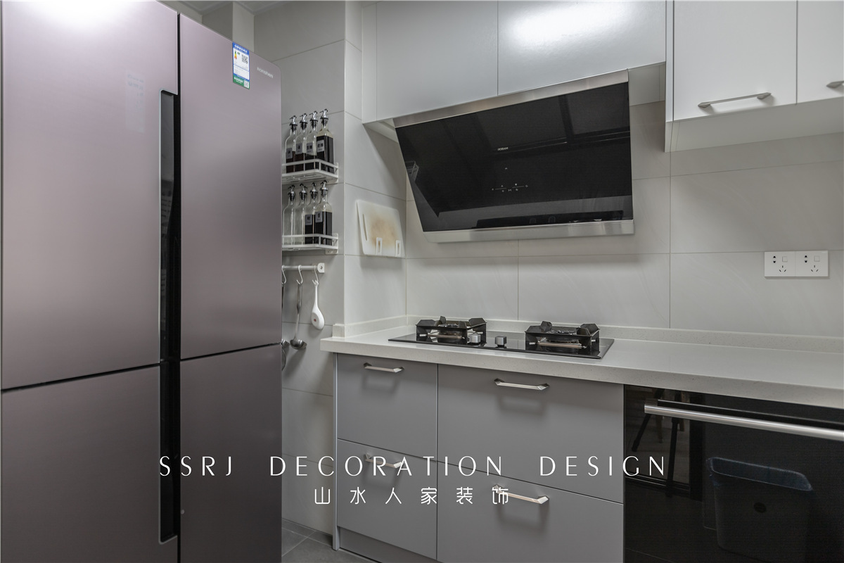 大華鉑金瑞府北歐風(fēng)格裝修效果圖 大華鉑金瑞府北歐風(fēng)格裝修效果圖