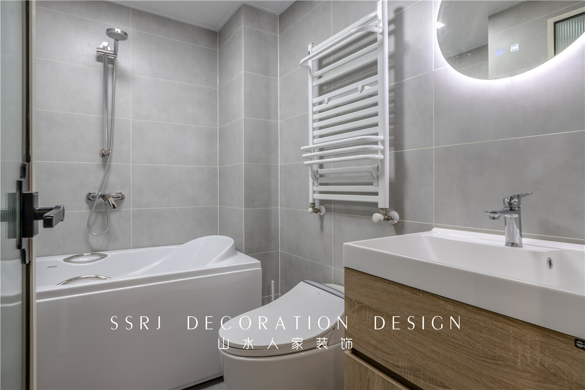 大華鉑金瑞府北歐風(fēng)格裝修效果圖 大華鉑金瑞府北歐風(fēng)格裝修效果圖