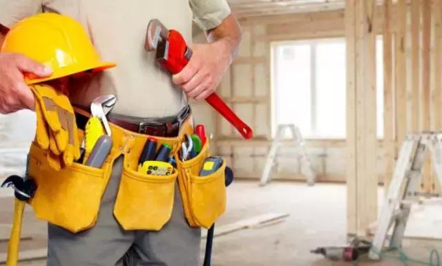 把握冬季裝修竅門，開春就能住新家！