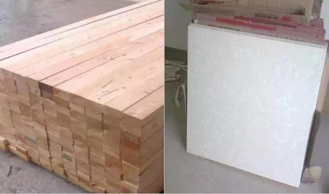 把握冬季裝修竅門，開春就能住新家！