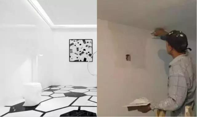 把握冬季裝修竅門，開春就能住新家！