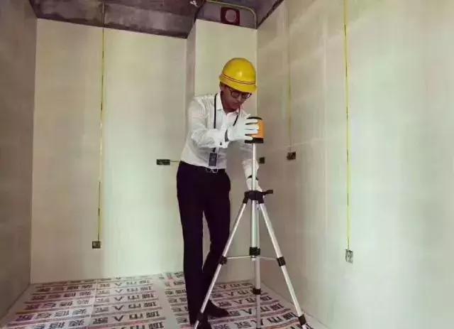 收房不驗(yàn)房，裝修算白忙！