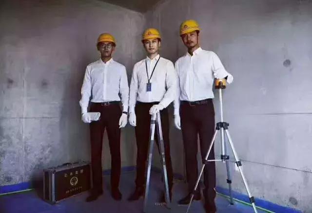 收房不驗(yàn)房，裝修算白忙！