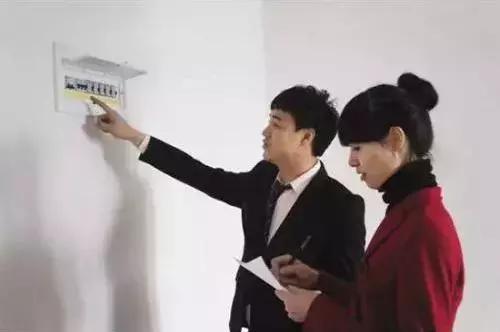 收房不驗(yàn)房，裝修算白忙！