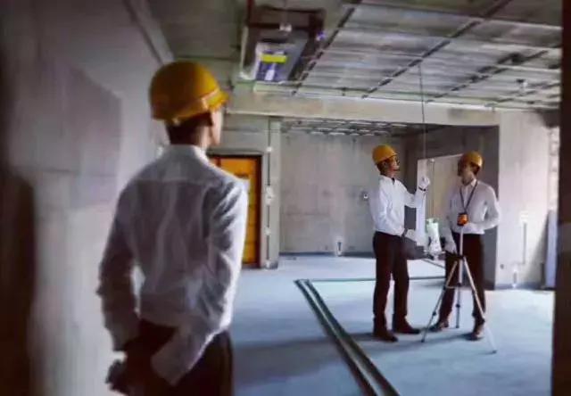 收房不驗(yàn)房，裝修算白忙！