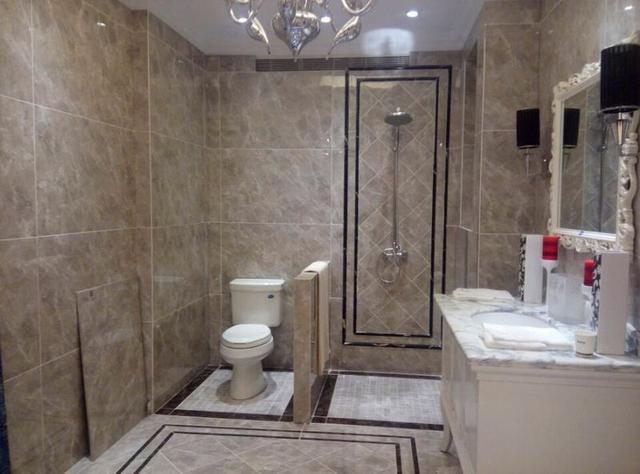 裝修選購(gòu)瓷磚注意事項(xiàng)