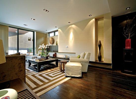 裝修百科--裝修施工步驟