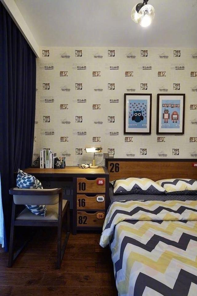 這十條臥室裝修風(fēng)水常識，越早知道越好