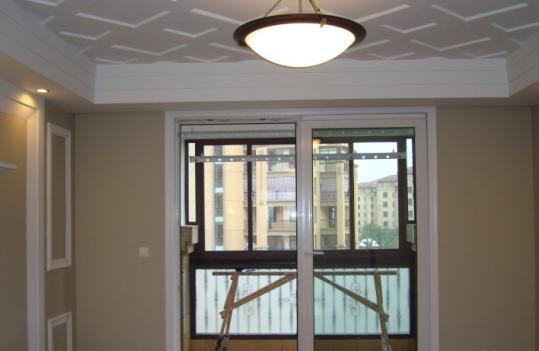 35年裝修老師傅支招，新房這樣裝花錢少逼格高，幫我家省了7萬！