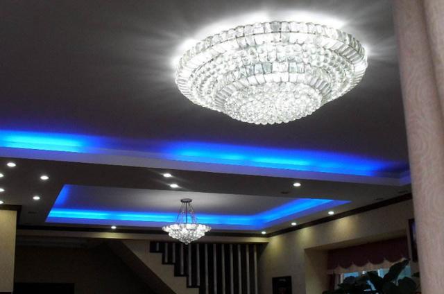 35年裝修老師傅支招，新房這樣裝花錢少逼格高，幫我家省了7萬！