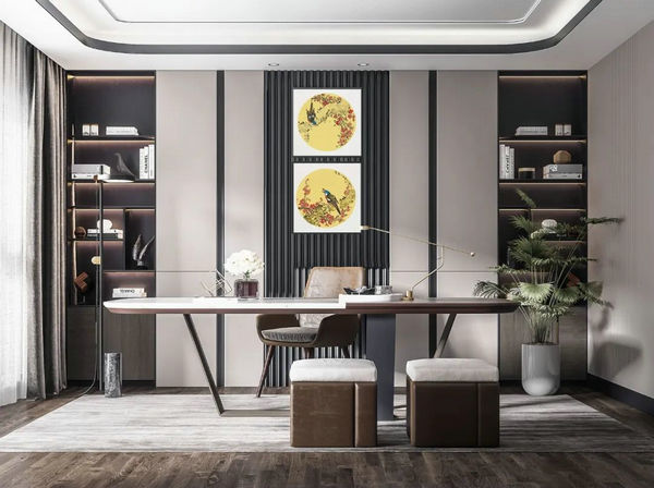 新房裝修設(shè)計(jì)風(fēng)水禁忌 新房裝修設(shè)計(jì)風(fēng)水禁忌