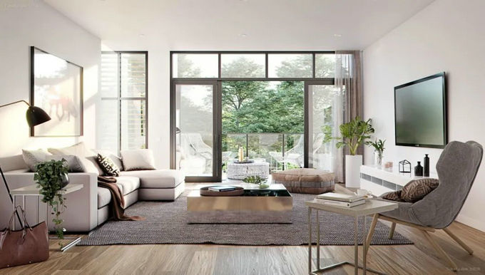 2021年裝修流行趨勢(shì)流行色彩 2021年裝修流行趨勢(shì)流行色彩