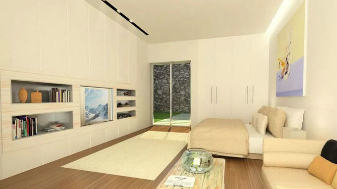 小戶型裝修設(shè)計(jì)攻略 小戶型裝修設(shè)計(jì)攻略