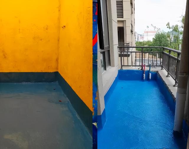 裝修防水材料怎么選 裝修防水材料怎么選