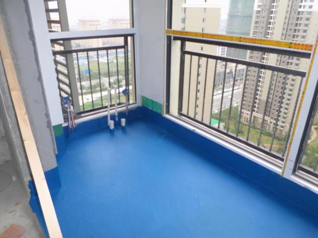 裝修防水材料怎么選 裝修防水材料怎么選