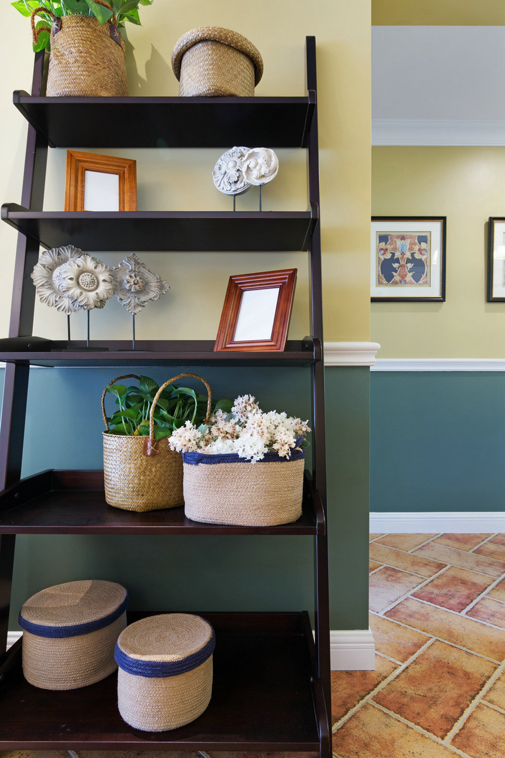 保利拉菲美式風(fēng)格裝修效果圖 保利拉菲美式風(fēng)格裝修效果圖