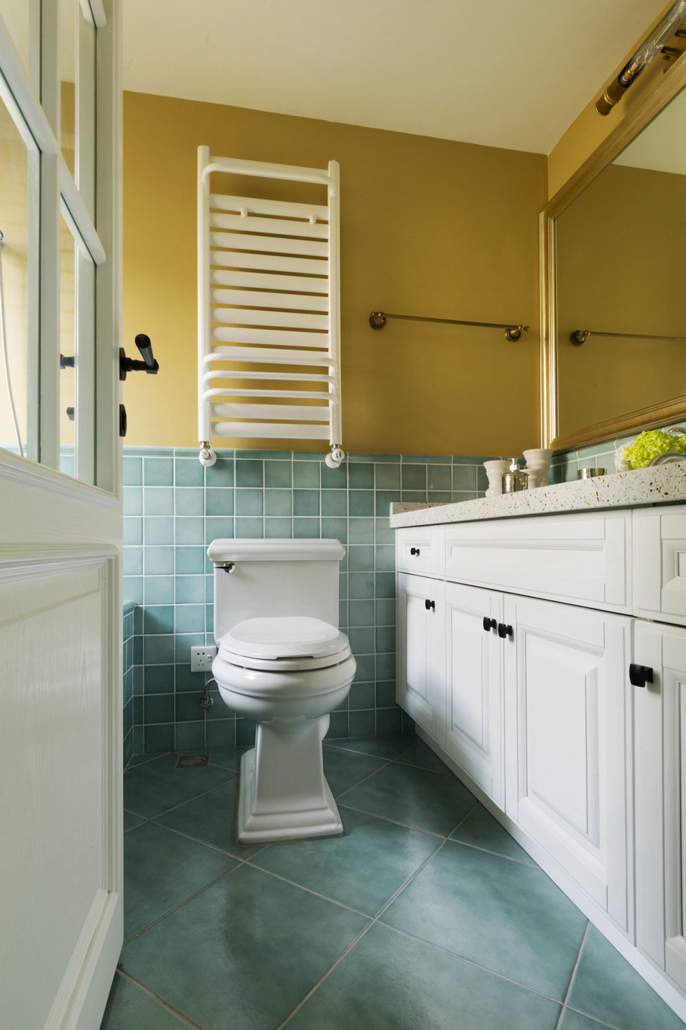 保利拉菲美式風(fēng)格裝修效果圖 保利拉菲美式風(fēng)格裝修效果圖