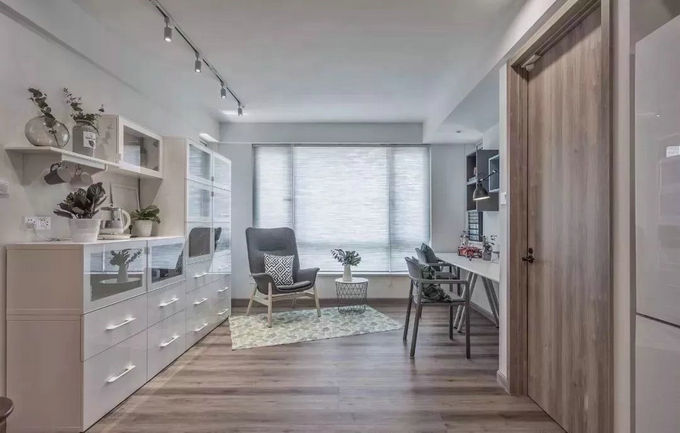 小戶型裝修設(shè)計(jì)最強(qiáng)攻略 小戶型裝修設(shè)計(jì)最強(qiáng)攻略