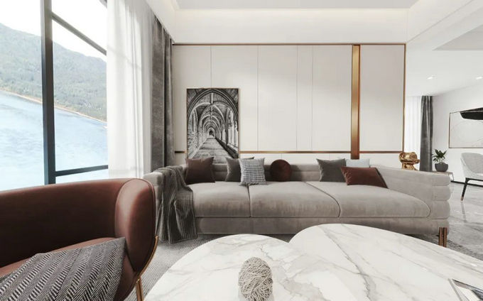 裝修用金屬線條好不好 裝修用金屬線條好不好