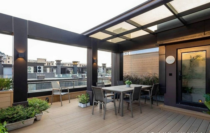 頂樓帶露臺(tái)陽臺(tái)的房子怎么裝修 頂樓帶露臺(tái)陽臺(tái)的房子怎么裝修