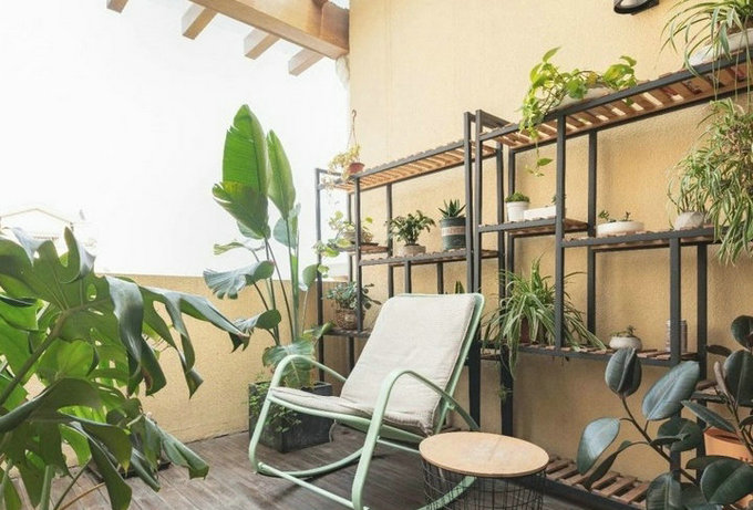 頂樓帶露臺(tái)陽臺(tái)的房子怎么裝修 頂樓帶露臺(tái)陽臺(tái)的房子怎么裝修