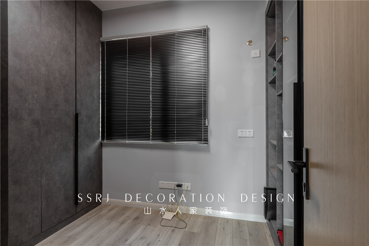 美加湖濱新城工業(yè)風(fēng)格裝修效果圖 美加湖濱新城工業(yè)風(fēng)格裝修效果圖