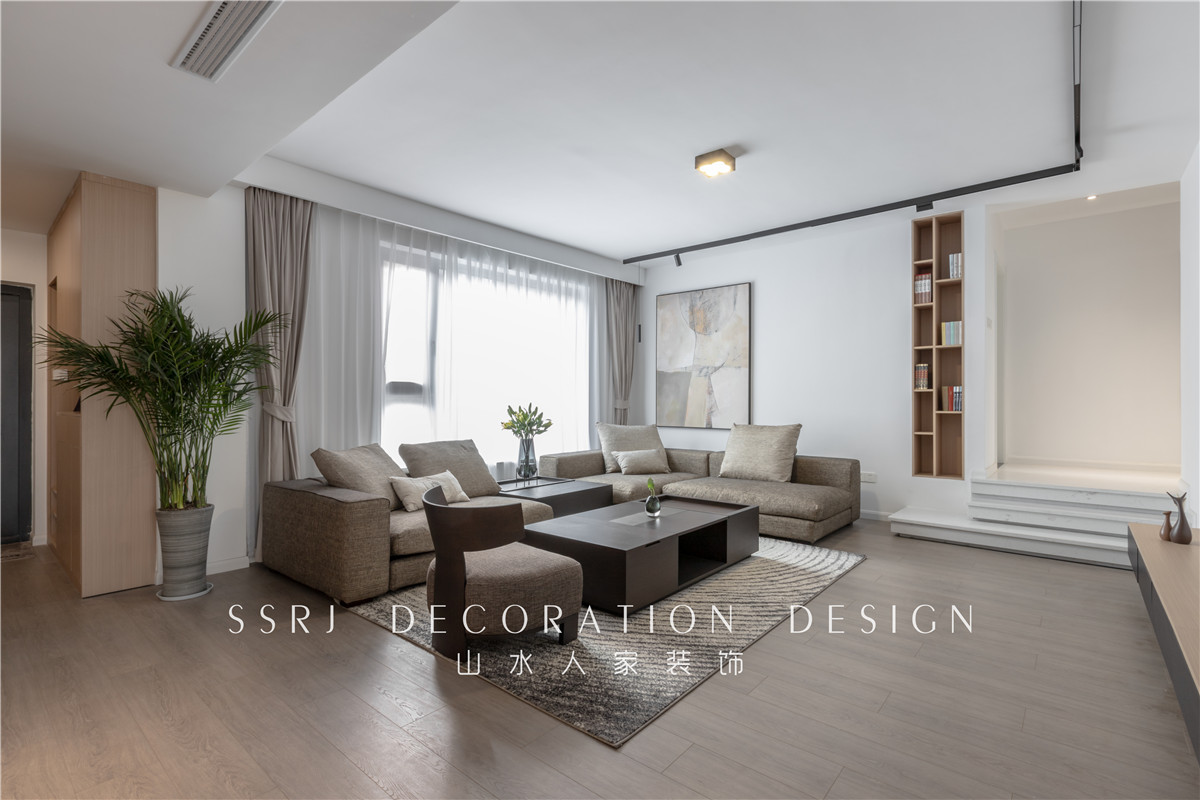 順馳泊林現(xiàn)代簡約風(fēng)格裝修效果圖 順馳泊林現(xiàn)代簡約風(fēng)格裝修效果圖