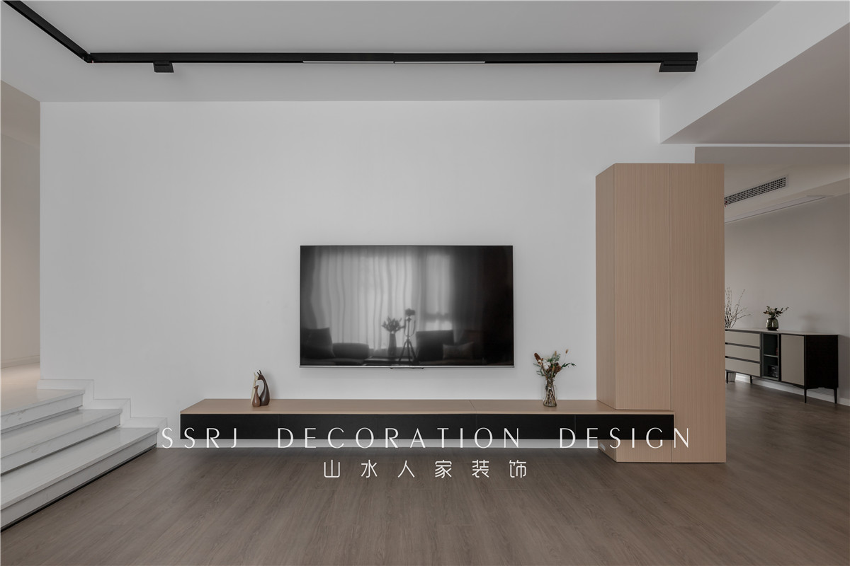 順馳泊林現(xiàn)代簡約風(fēng)格裝修效果圖 順馳泊林現(xiàn)代簡約風(fēng)格裝修效果圖