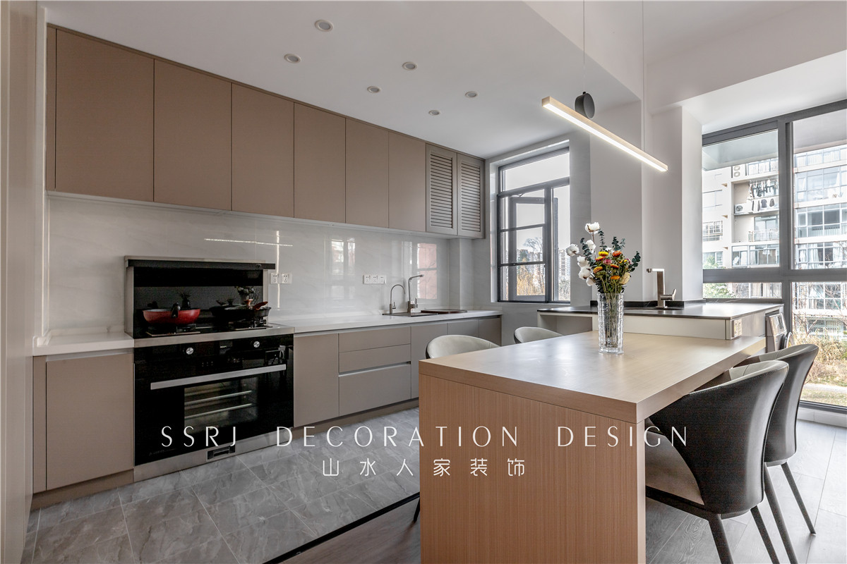 順馳泊林現(xiàn)代簡約風(fēng)格裝修效果圖 順馳泊林現(xiàn)代簡約風(fēng)格裝修效果圖