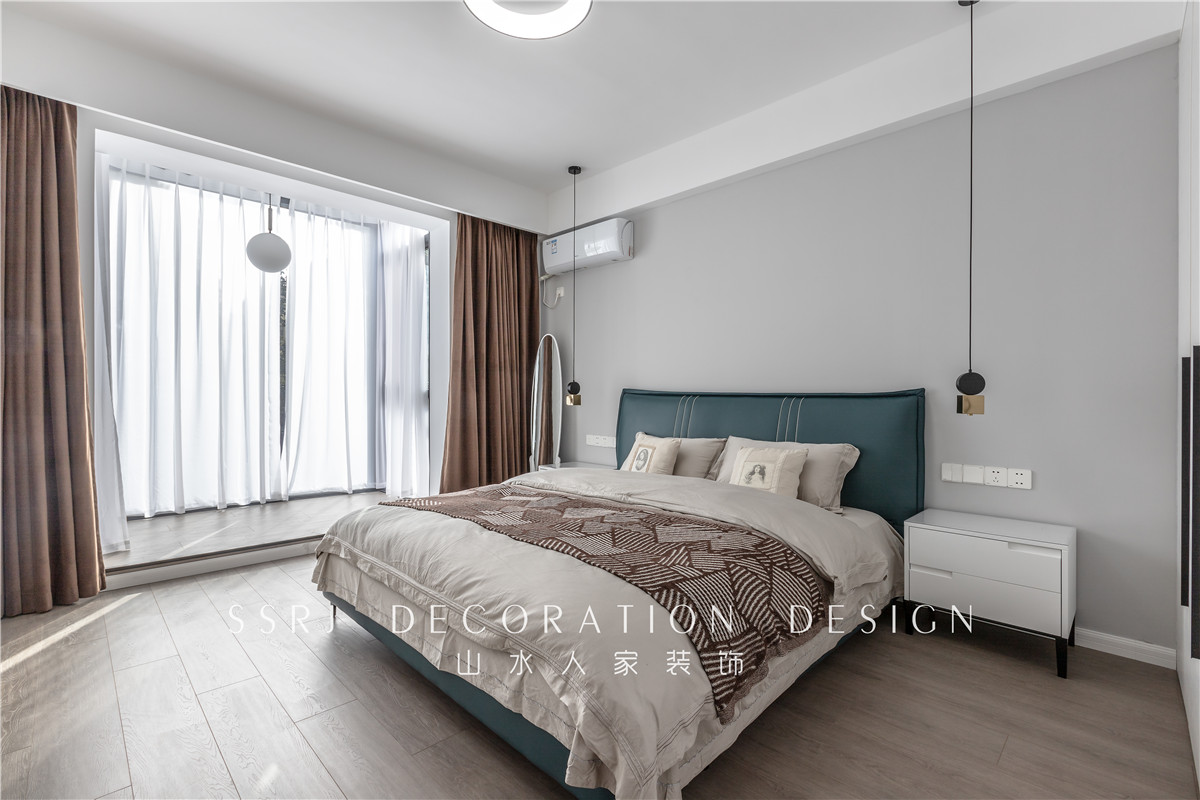 順馳泊林現(xiàn)代簡約風(fēng)格裝修效果圖 順馳泊林現(xiàn)代簡約風(fēng)格裝修效果圖