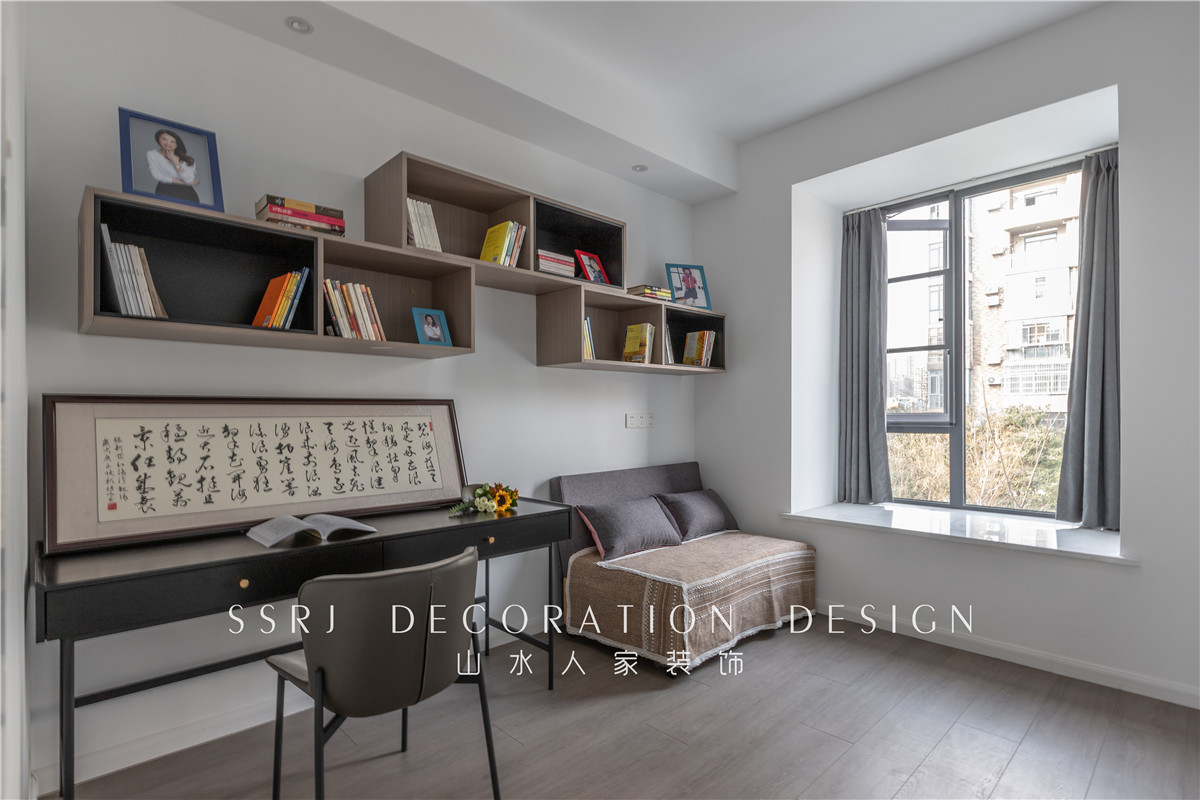 順馳泊林現(xiàn)代簡約風(fēng)格裝修效果圖 順馳泊林現(xiàn)代簡約風(fēng)格裝修效果圖