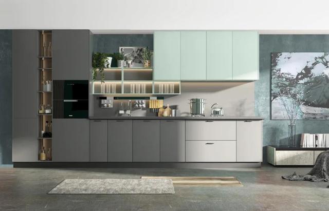 新房廚房裝修注意事項 新房廚房裝修注意事項